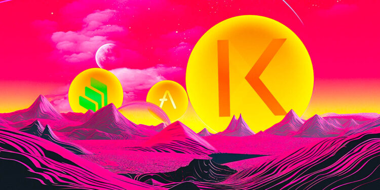 DeFi Breaks Out As AAVE, Compound (COMP), Kava and More Outperform Bitcoin (BTC)