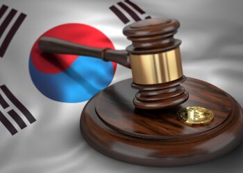 South Korean Court Rules That Bitcoin Is Not Money