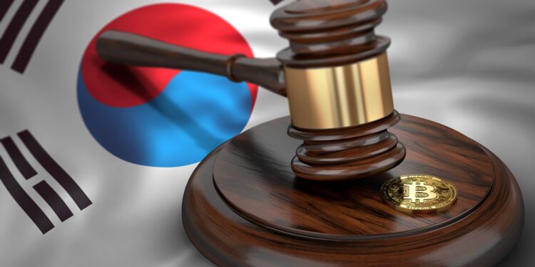 South Korean Court Rules That Bitcoin Is Not Money