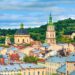 Ukraine Finds ‘Illegal Crypto Mining Farm’ in Lviv