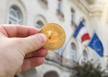 1 in 5 French Workers Want to Be Paid in Crypto