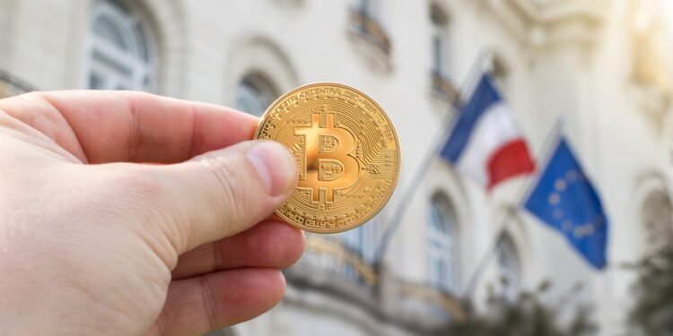 1 in 5 French Workers Want to Be Paid in Crypto