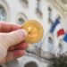 1 in 5 French Workers Want to Be Paid in Crypto