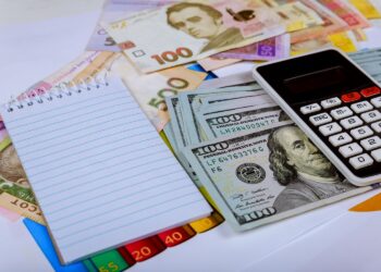 Ukraine Wants to Tax Crypto Gains at 18% from 2024