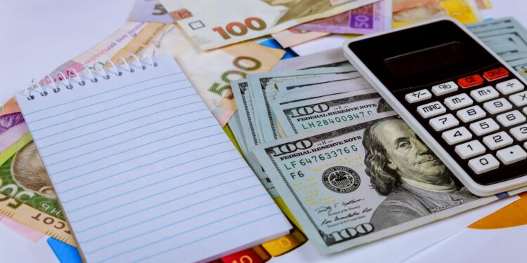 Ukraine Wants to Tax Crypto Gains at 18% from 2024