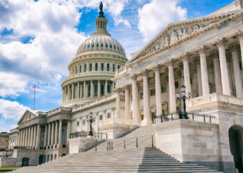 Draft Legislation From House Republicans Drums Up Support From Crypto Advocates