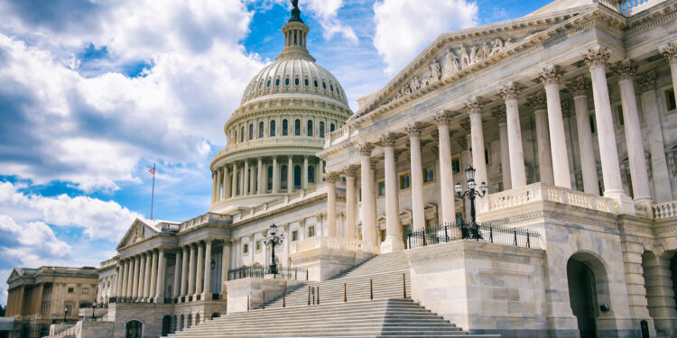 Draft Legislation From House Republicans Drums Up Support From Crypto Advocates