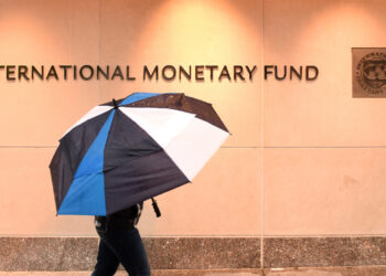 IMF Is Working Hard on a Global CBDC Concept, Director Georgieva Said: Bloomberg News