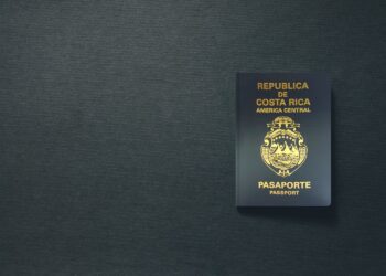 Terra’s Do Kwon Blames ‘Chinese-named Agency’ for ‘Fake Passports’