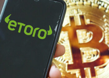 eToro US Customers Will No Longer Be Able To Open New Positions in ALGO, MATIC, MANA and DASH