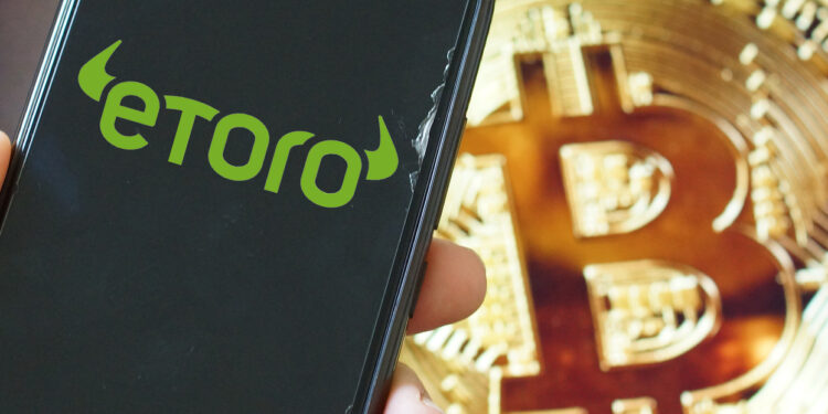 eToro US Customers Will No Longer Be Able To Open New Positions in ALGO, MATIC, MANA and DASH