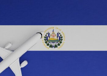 Work Underway on El Salvador Bitcoin City Airport