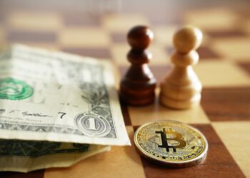 El Salvador Is ‘Beachhead in Bitcoin Battleground’