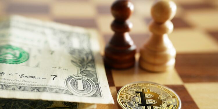 El Salvador Is ‘Beachhead in Bitcoin Battleground’