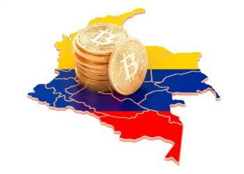 More Colombians Taking to Crypto, Claims Exchange – Next LATAM Nation to Adopt?