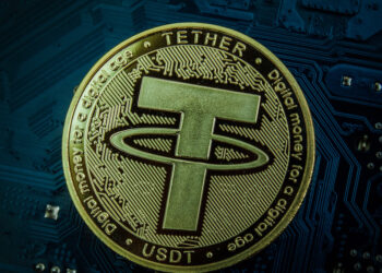 Tether Counted Securities Issued by Chinese Firms Among Its Reserves: Bloomberg News