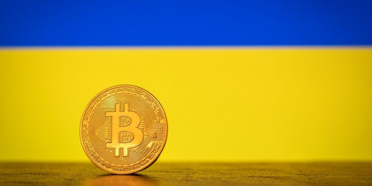 Ukraine Central Bank Details Crypto Regulation Plan