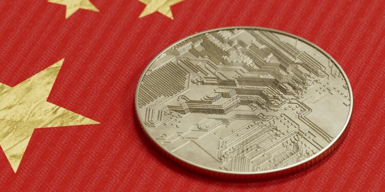 China Warns Citizens Not to ‘Aid’ Crypto Traders