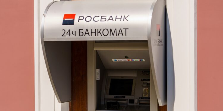 Russia’s Rosbank Begins ‘Int’l Crypto Pay Pilot’