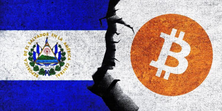 US Senators Express Concerns over El Salvador’s Bitcoin Adoption – What’s Going On?