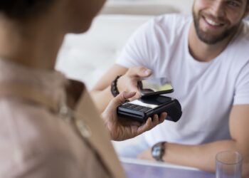 French Real Estate Firm Signs Crypto Pay Deal