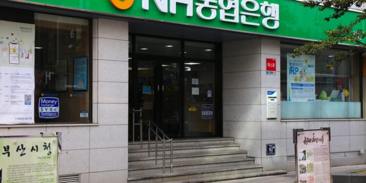 S Korean STO Market ‘May Be Worth $287B by 2030’