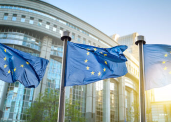 European Central Bank Would Need To Set Limits on Use of Digital Euro Under Draft Proposal: Bloomberg
