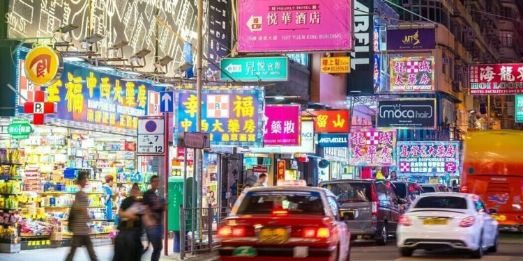 Hong Kong’s New Crypto Rules Pave Uncertain Path to Digital Asset Hub