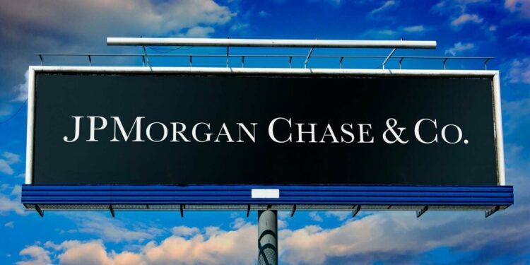 JPMorgan Enables Euro-Denominated Blockchain Payments through JPM Coin