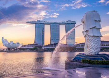 Monetary Authority of Singapore Proposes Protocol for Digital Money, Includes CBDCs and Stablecoins