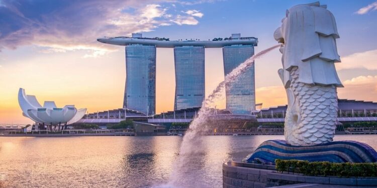 Monetary Authority of Singapore Proposes Protocol for Digital Money, Includes CBDCs and Stablecoins