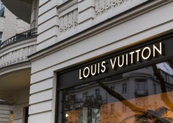 Louis Vuitton Set to Launch $42,000 Physical-Backed NFT Trunks