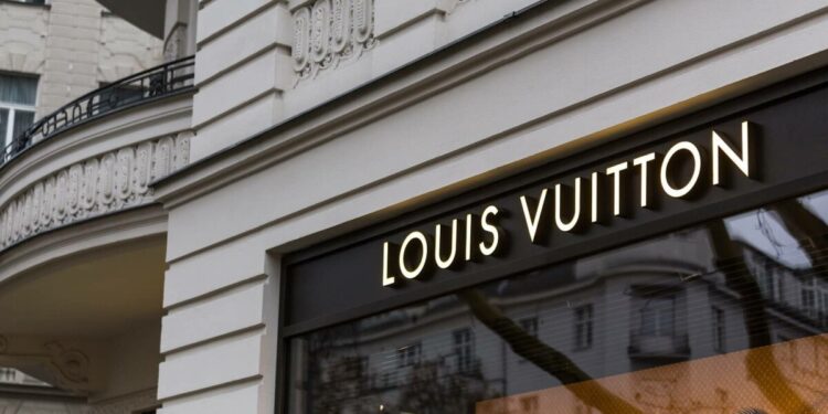 Louis Vuitton Set to Launch $42,000 Physical-Backed NFT Trunks