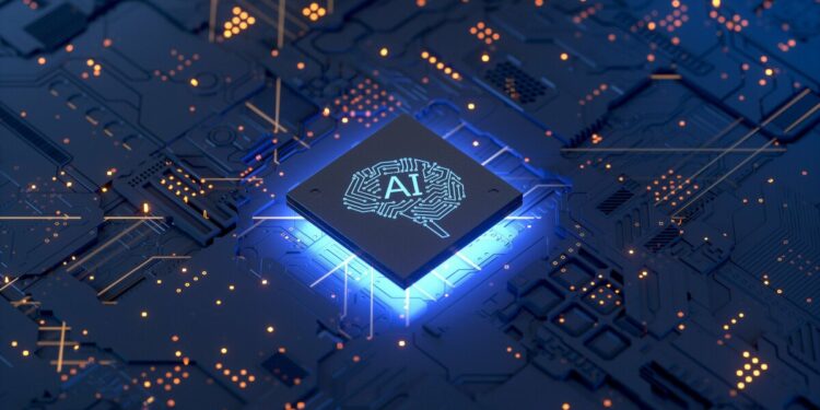 AI and Crypto Merging Represents a Major Opportunity