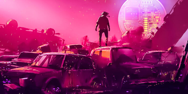 Crypto Bear Reveals Price Targets for Ethereum (ETH) and Polygon (MATIC), Updates Outlook on Binance Coin (BNB)