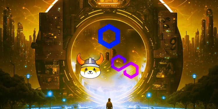 Analyst Predicts Rallies for Chainlink, Updates Outlook on Polygon, Floki and One Additional Altcoin