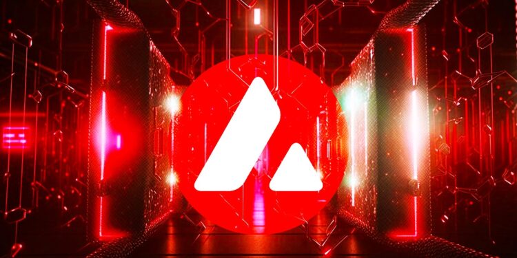 Ethereum Challenger Avalanche (AVAX) Exceeds 1,000,000 Monthly Active Addresses Amid Rollout of Web3 Launchpad