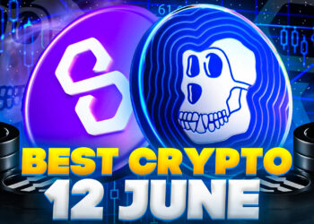 Best Crypto to Buy Now 12 June – Polygon, Aptos, ApeCoin