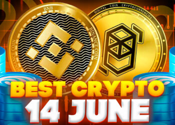 Best Crypto to Buy Now 14 June – Binance Coin, Injective, Fantom