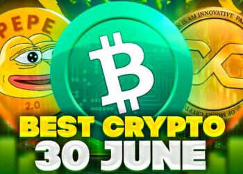 Best Crypto to Buy Now 30 June – Bitcoin Cash, Synthetix Network, Pepe