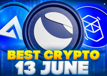 Best Crypto to Buy Now 13 June – Terra Luna Classic, GMX, Fantom