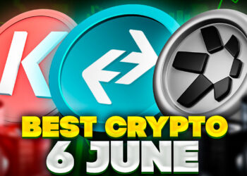 Best Crypto to Buy Now 6 June – Bitget, Quant, Kava