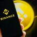 Binance Sees $700 Million in Ethereum Outflows Amid SEC Charges, Highest Since March Crypto Crisis