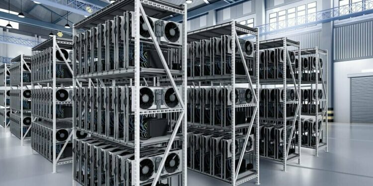 Bankrupt Bitcoin Miner Core Scientific Presents Chapter 11 Plan, Optimistic of Successful Revival