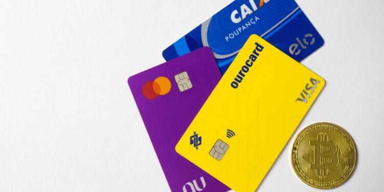 Crypto Card Adoption Rising in Brazil, Say Issuers