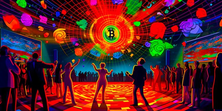 Bitcoin (BTC) Flashing a Potential ‘Impulsive’ Move to the Upside, Says Top Crypto Trader – Here Are His Targets