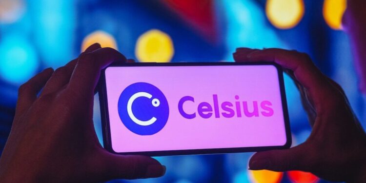 Crypto Firm Wintermute Entangled in Lawsuit Against Celsius Network