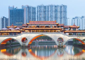 China to Showcase Digital Yuan at University Games