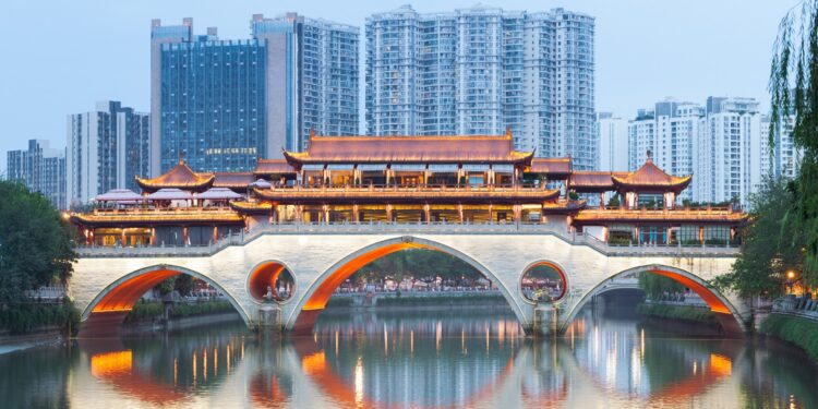 China to Showcase Digital Yuan at University Games