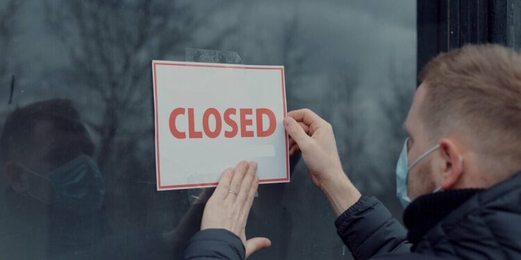 Billion Dollar Crypto Payments Firm Wyre to Shut Down Amid Market Conditions